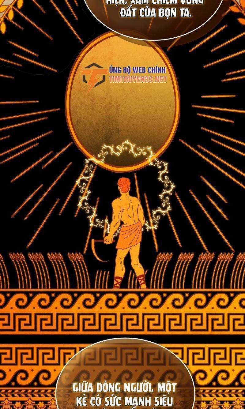 Ta Đánh Cắp Linh Hồn Của Ranker Top 1 Chapter 44 trang 58