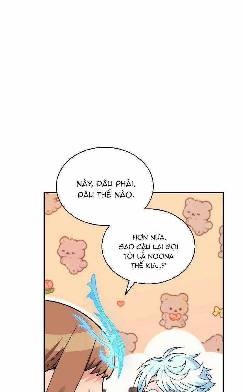 Ta Đánh Cắp Linh Hồn Của Ranker Top 1 Chapter 44 trang 6