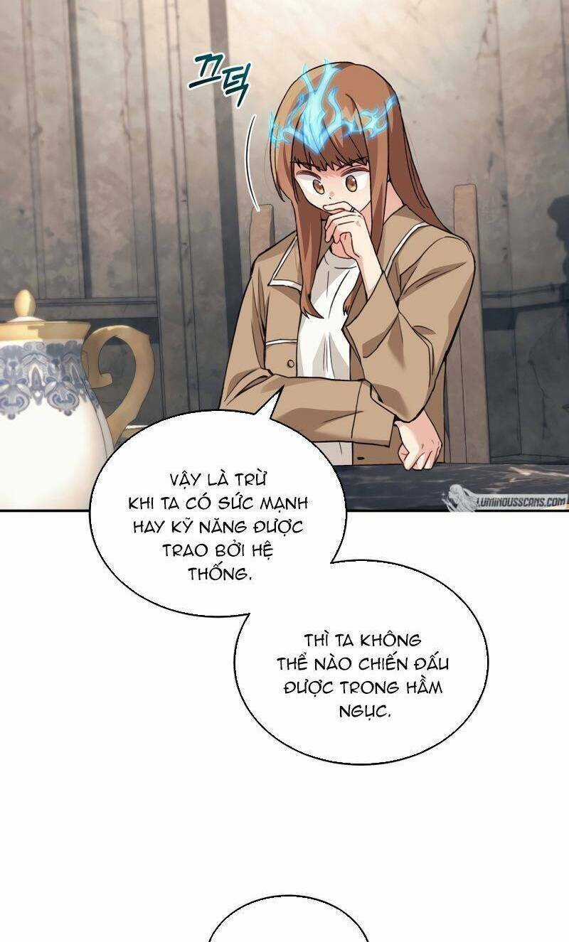 Ta Đánh Cắp Linh Hồn Của Ranker Top 1 Chapter 44 trang 66