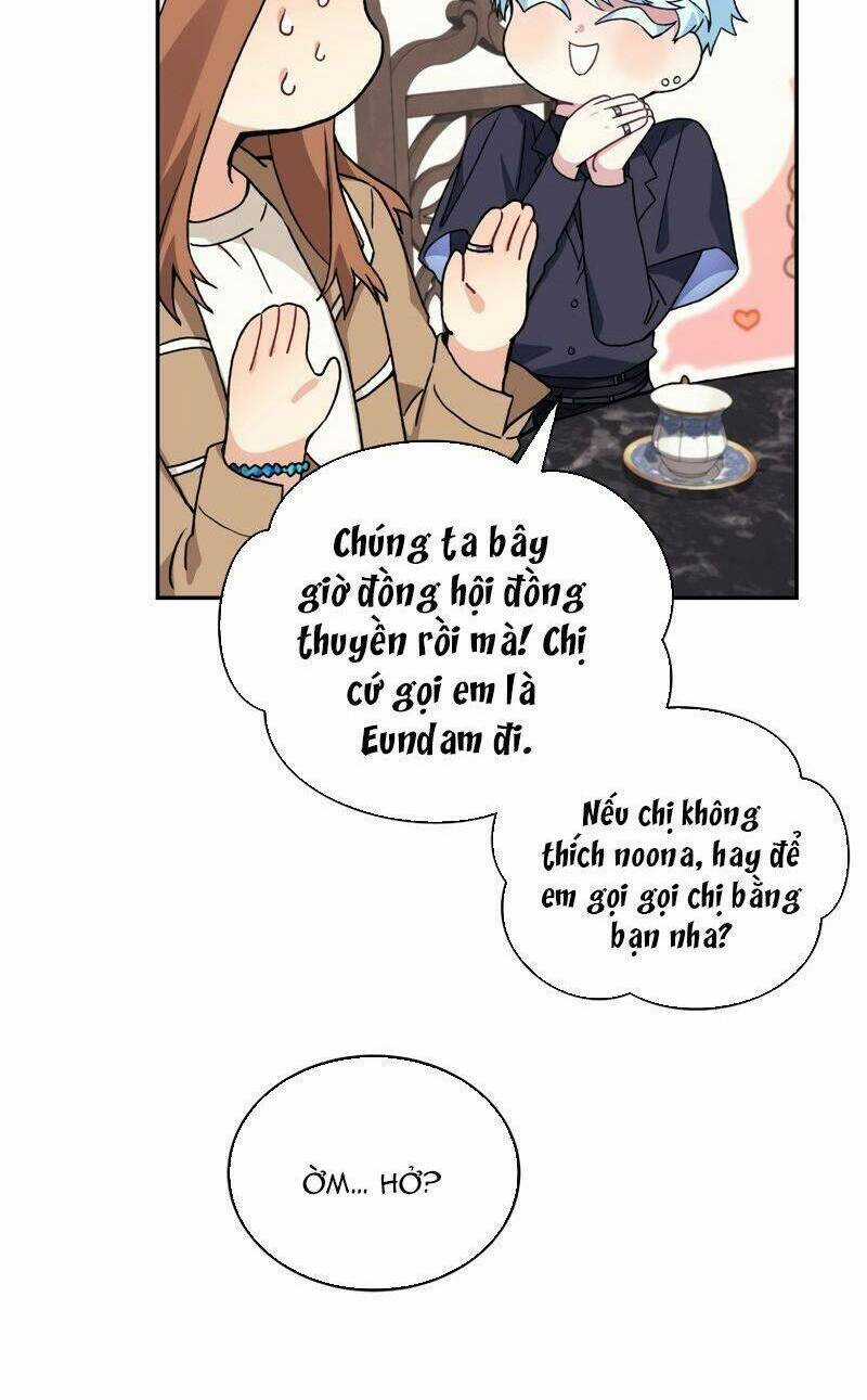 Ta Đánh Cắp Linh Hồn Của Ranker Top 1 Chapter 44 trang 7