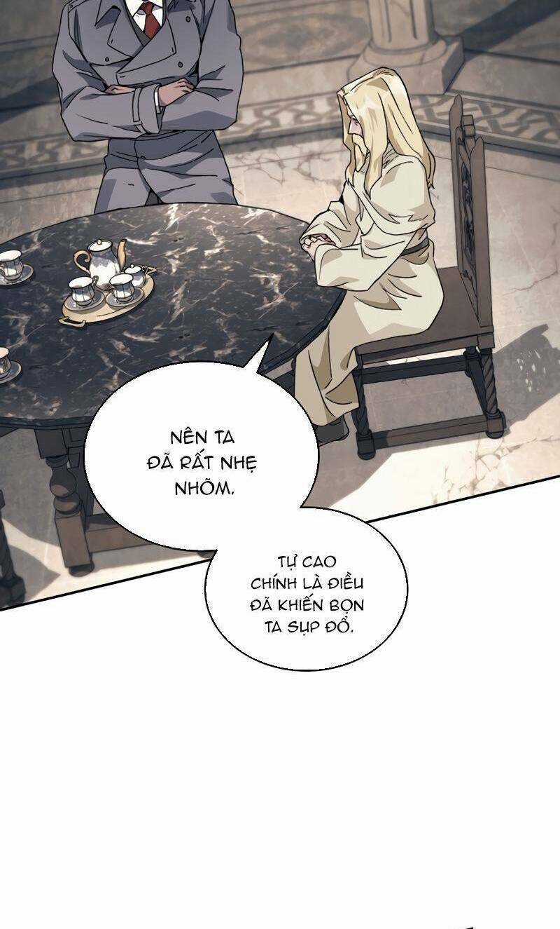 Ta Đánh Cắp Linh Hồn Của Ranker Top 1 Chapter 44 trang 70