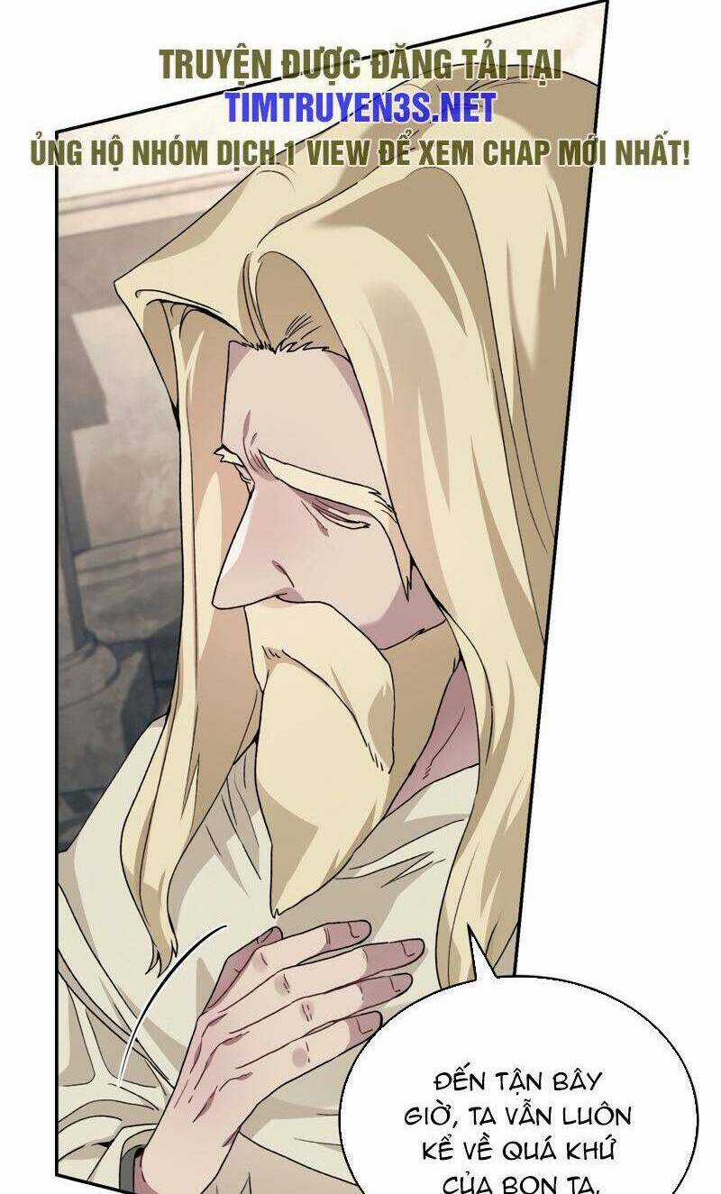 Ta Đánh Cắp Linh Hồn Của Ranker Top 1 Chapter 44 trang 71