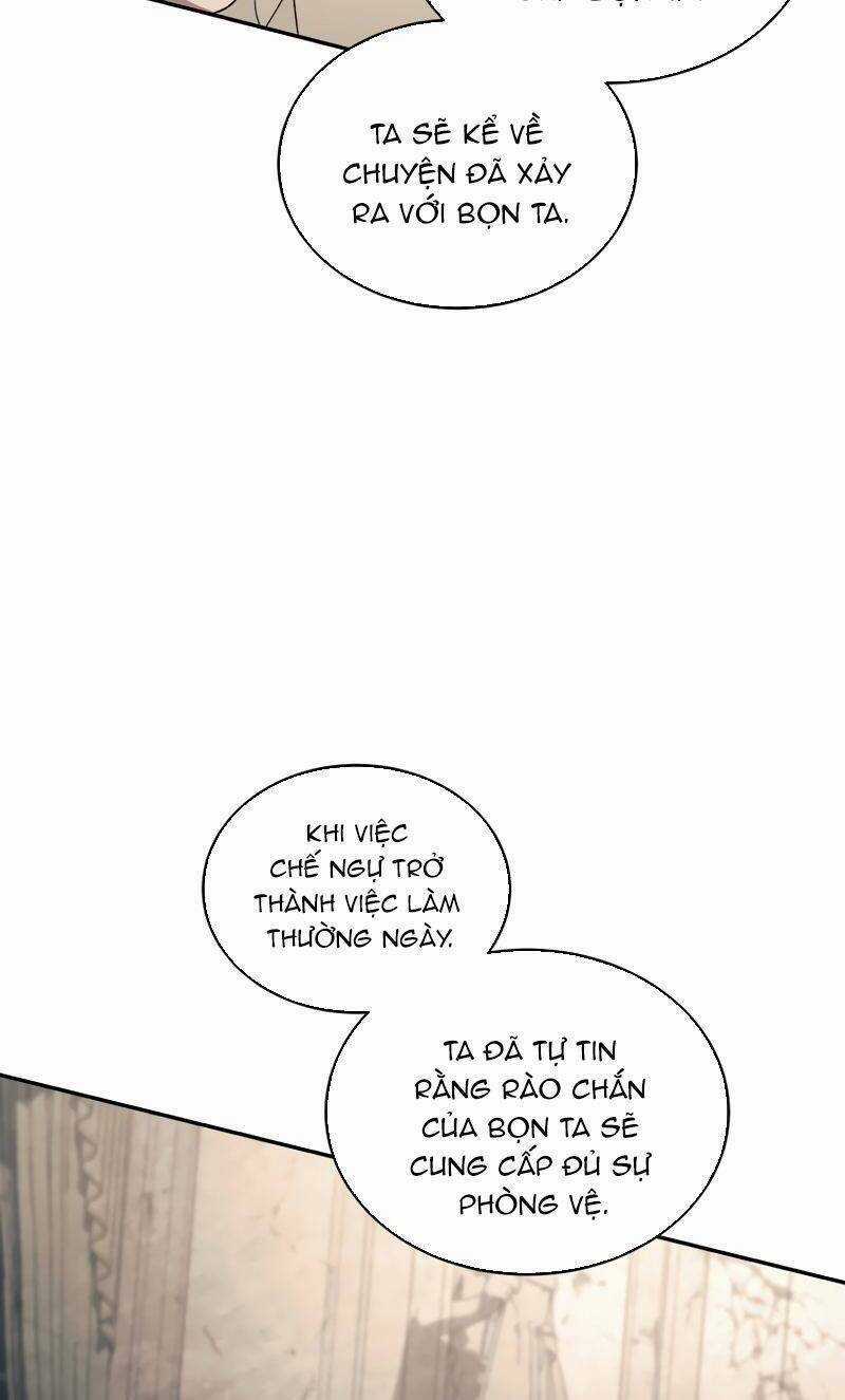 Ta Đánh Cắp Linh Hồn Của Ranker Top 1 Chapter 44 trang 72