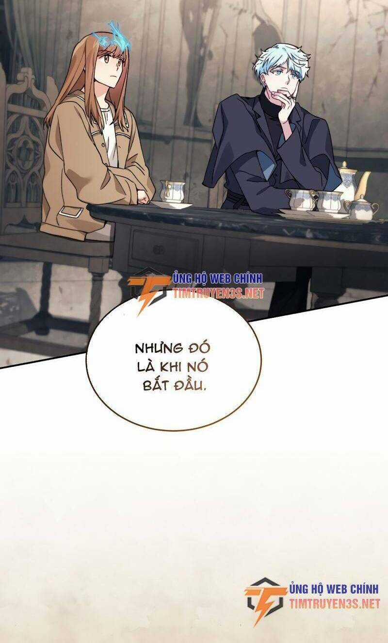 Ta Đánh Cắp Linh Hồn Của Ranker Top 1 Chapter 44 trang 73