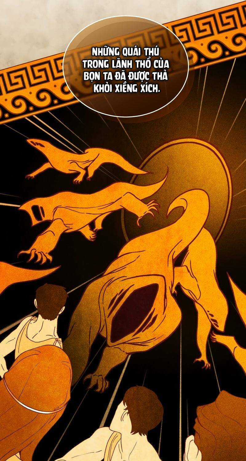 Ta Đánh Cắp Linh Hồn Của Ranker Top 1 Chapter 44 trang 74