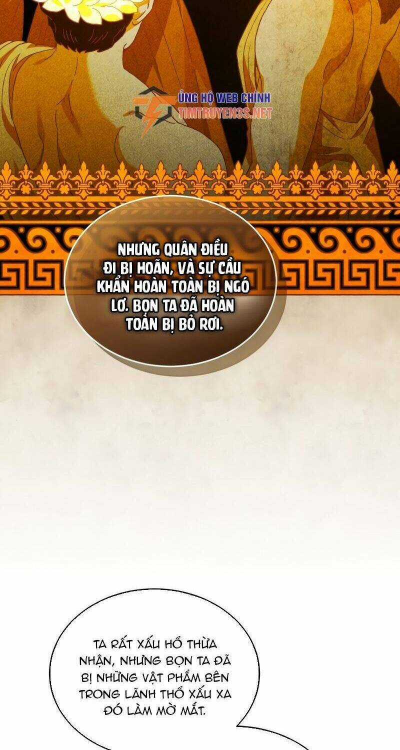 Ta Đánh Cắp Linh Hồn Của Ranker Top 1 Chapter 44 trang 77