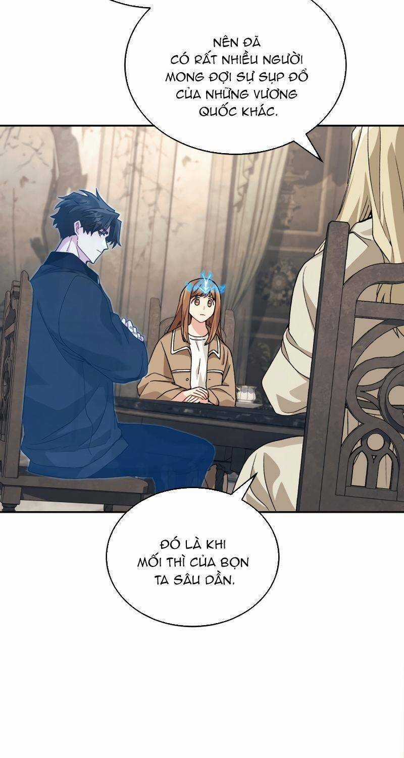 Ta Đánh Cắp Linh Hồn Của Ranker Top 1 Chapter 44 trang 78