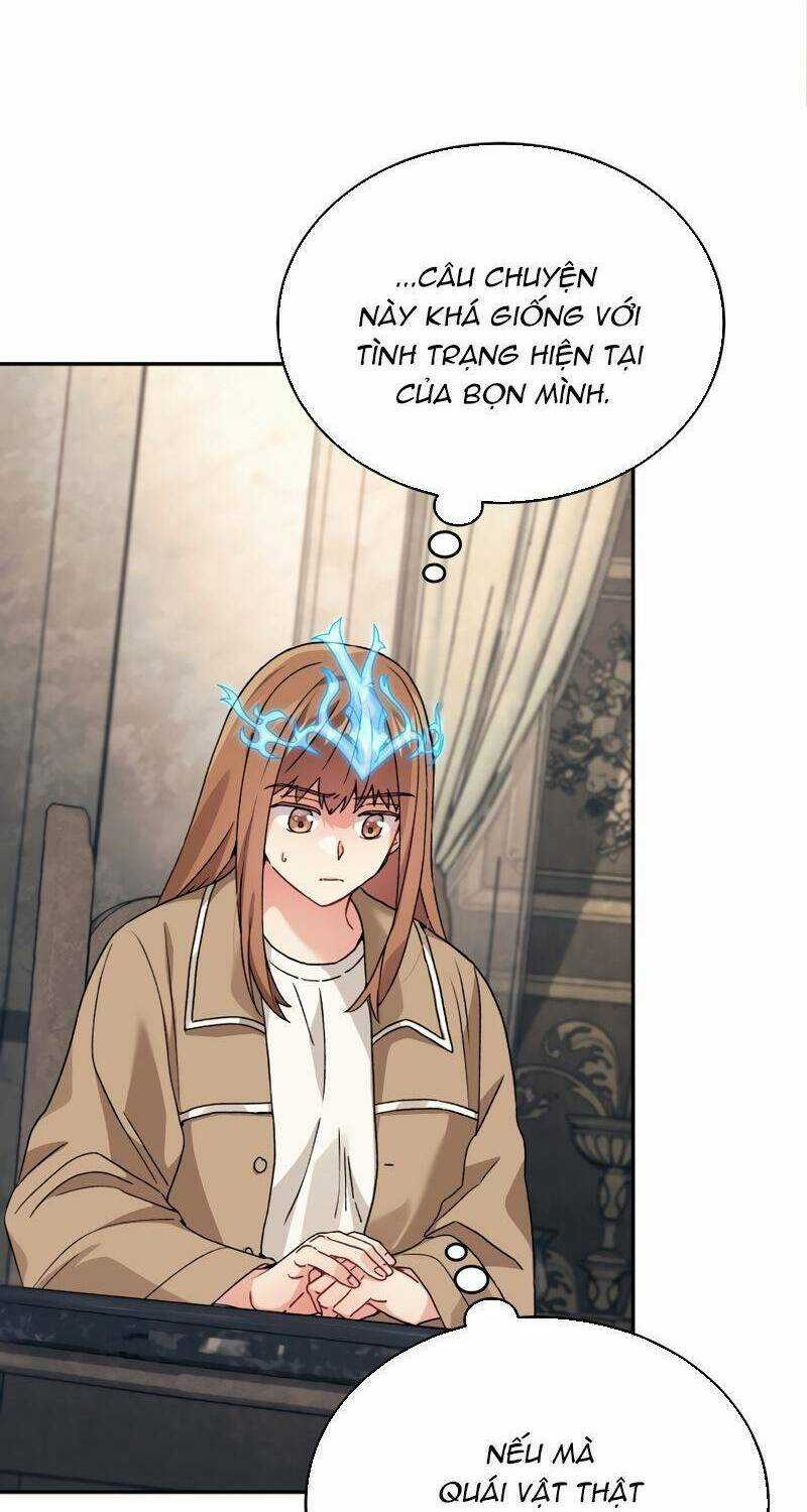 Ta Đánh Cắp Linh Hồn Của Ranker Top 1 Chapter 44 trang 79