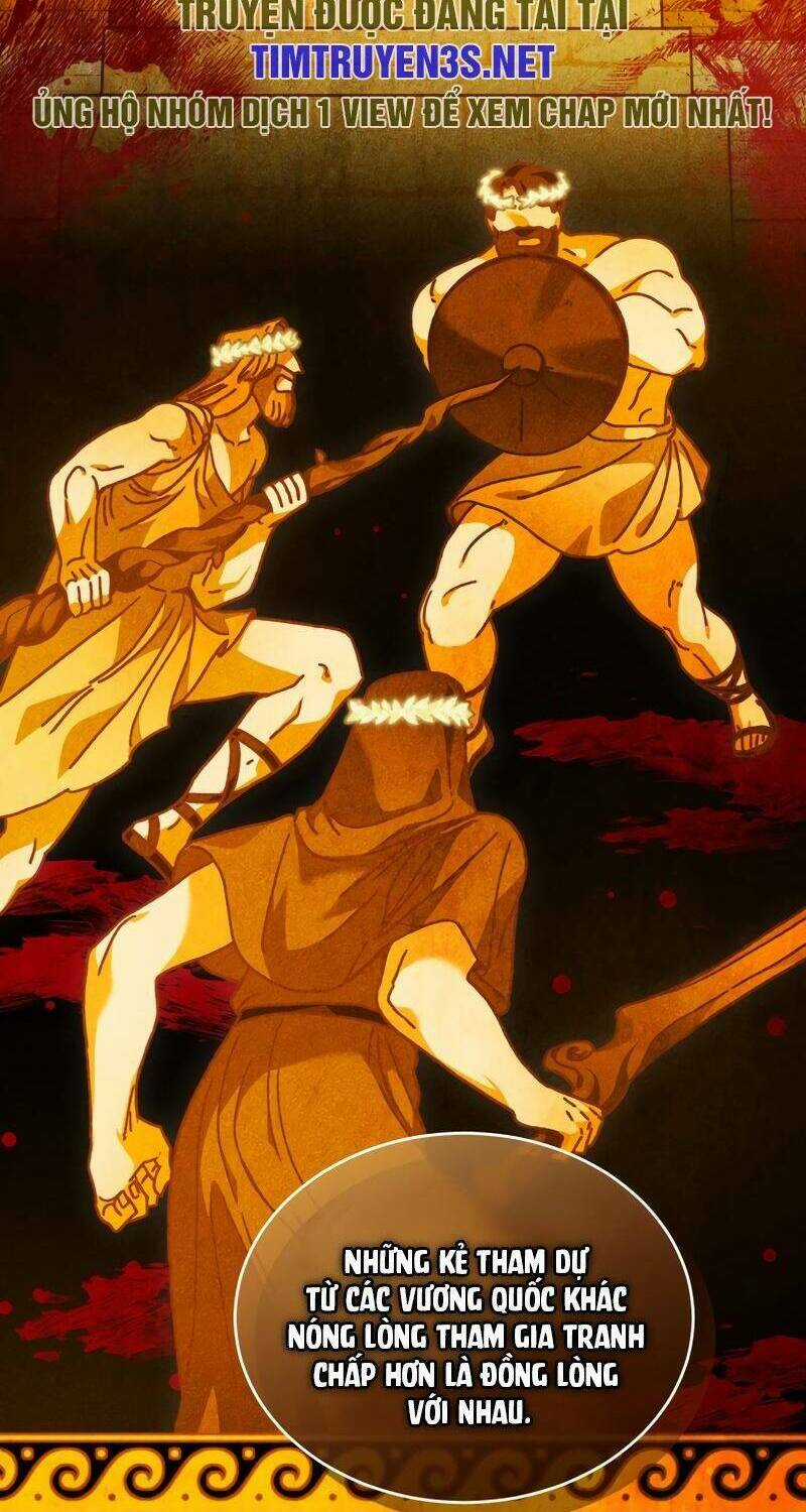 Ta Đánh Cắp Linh Hồn Của Ranker Top 1 Chapter 44 trang 81