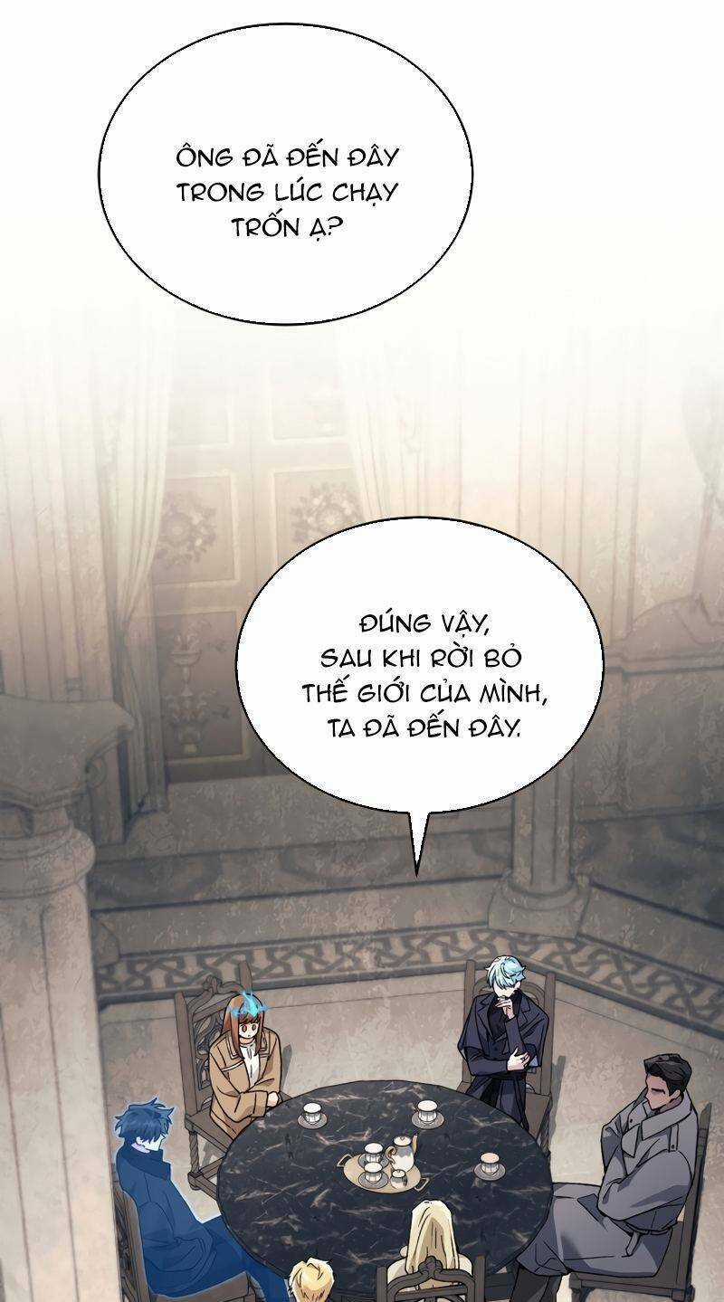 Ta Đánh Cắp Linh Hồn Của Ranker Top 1 Chapter 44 trang 84