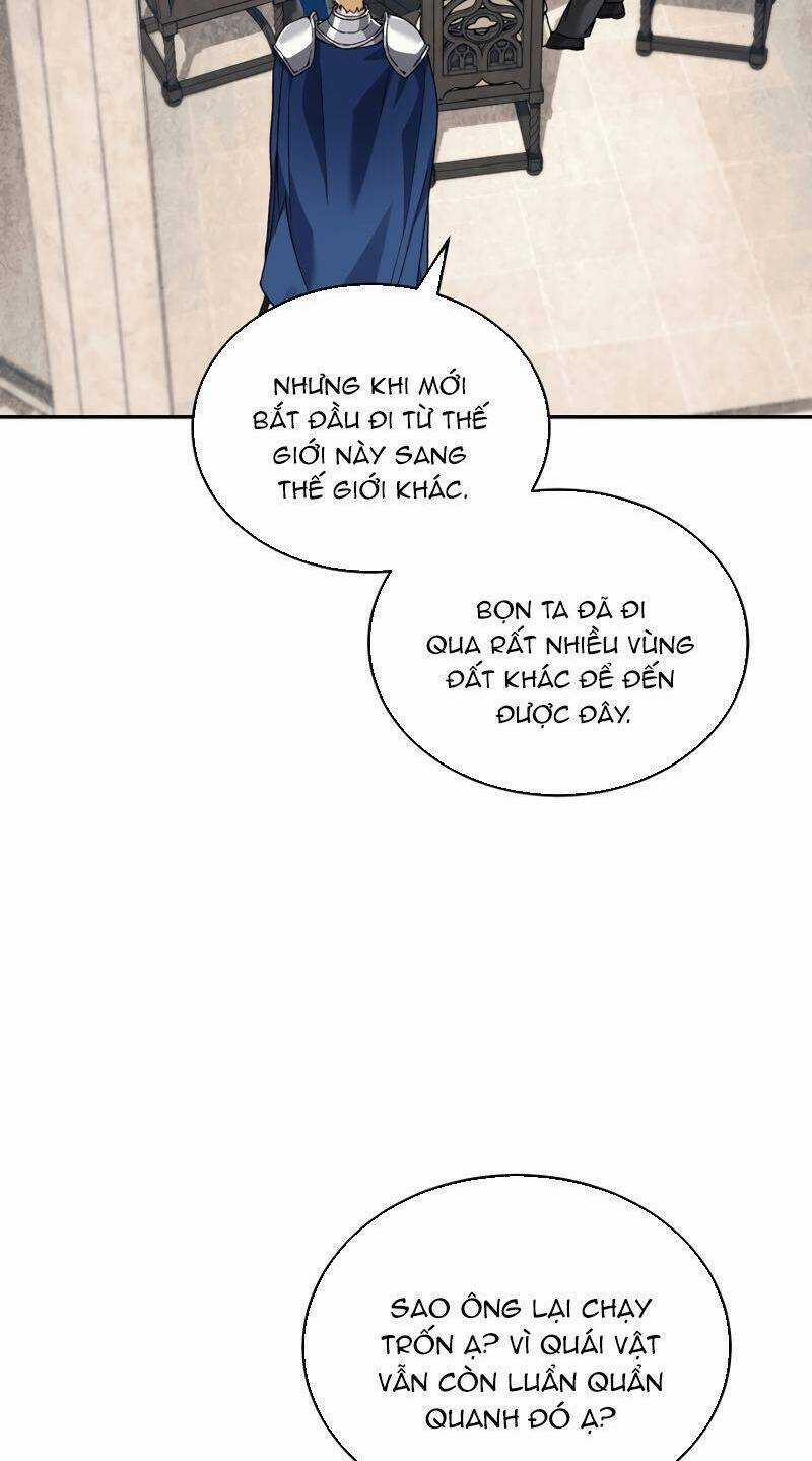 Ta Đánh Cắp Linh Hồn Của Ranker Top 1 Chapter 44 trang 85