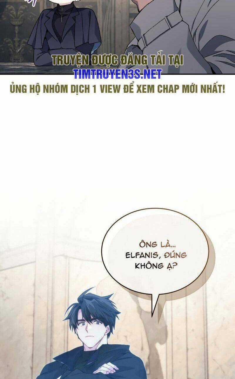 Ta Đánh Cắp Linh Hồn Của Ranker Top 1 Chapter 44 trang 9