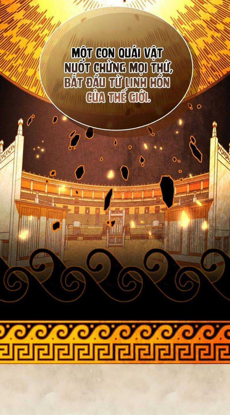 Ta Đánh Cắp Linh Hồn Của Ranker Top 1 Chapter 44 trang 90