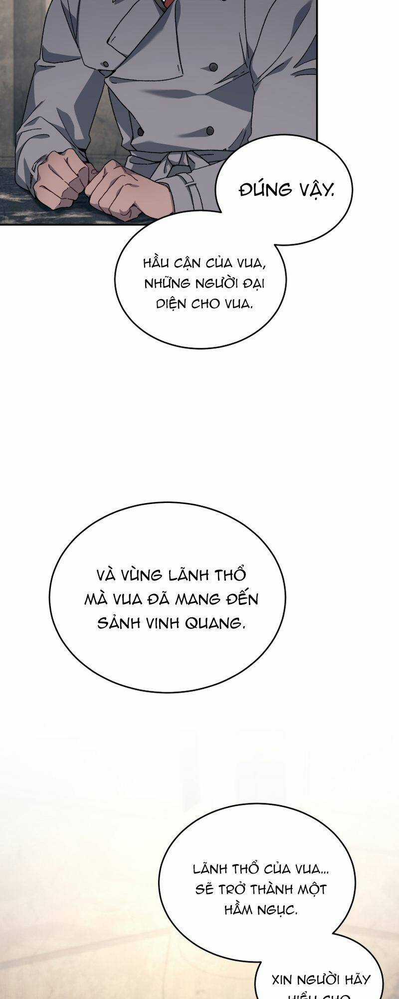 Ta Đánh Cắp Linh Hồn Của Ranker Top 1 Chapter 45 trang 10