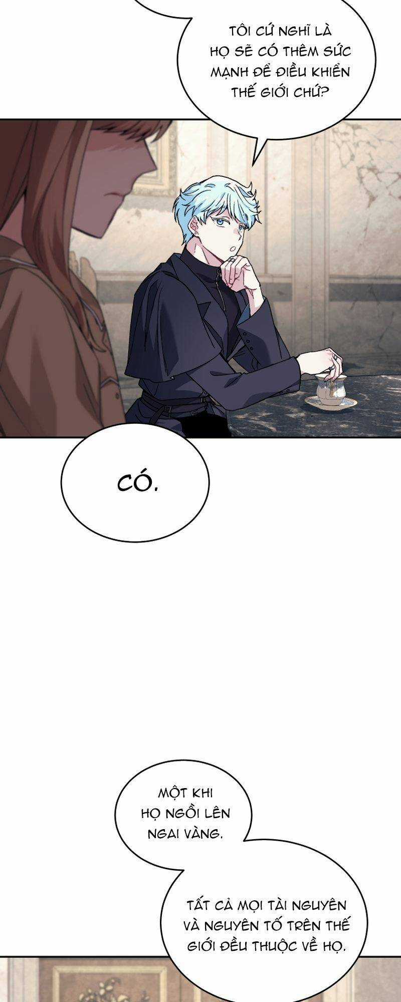 Ta Đánh Cắp Linh Hồn Của Ranker Top 1 Chapter 45 trang 12