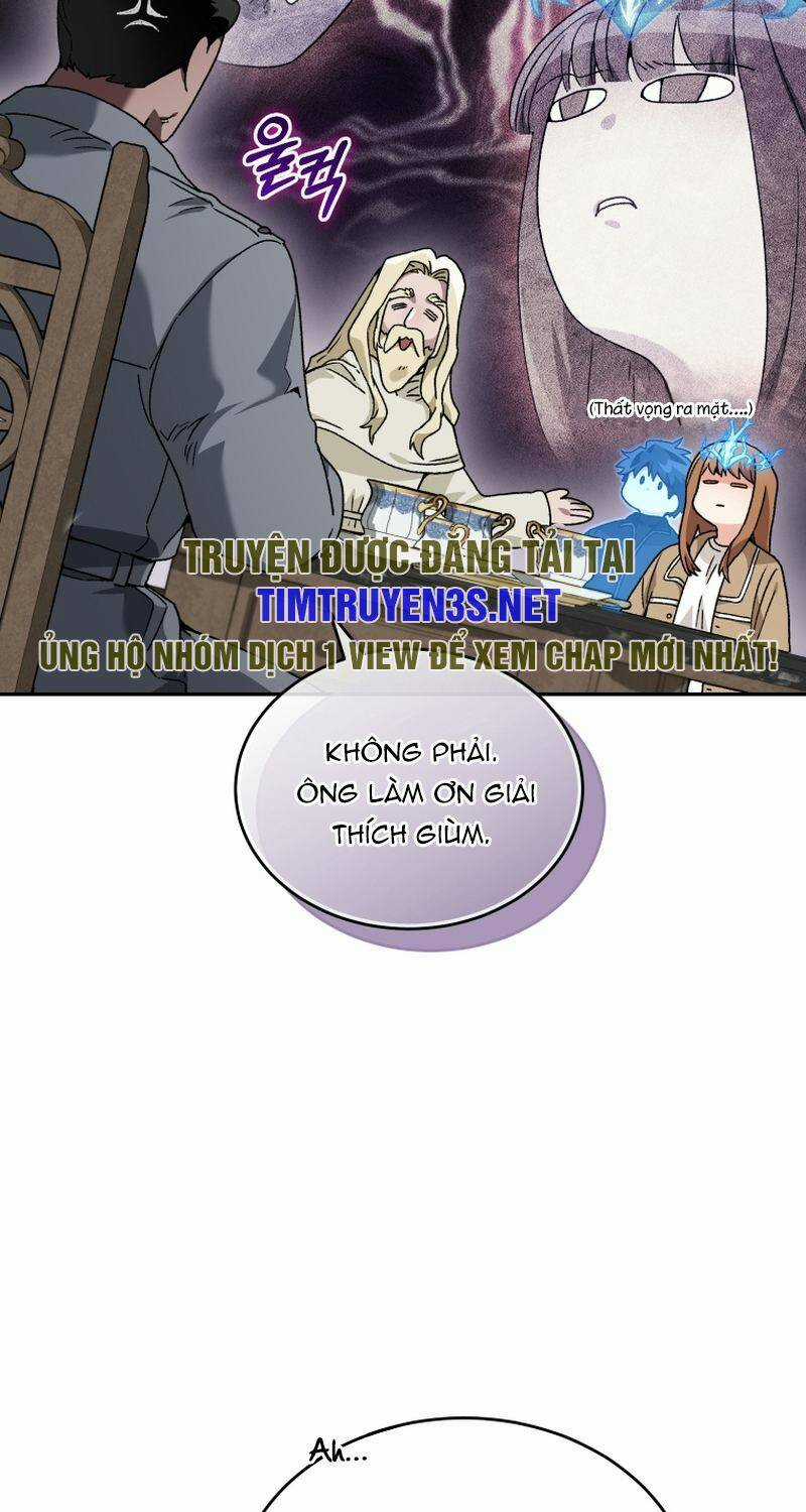 Ta Đánh Cắp Linh Hồn Của Ranker Top 1 Chapter 45 trang 15