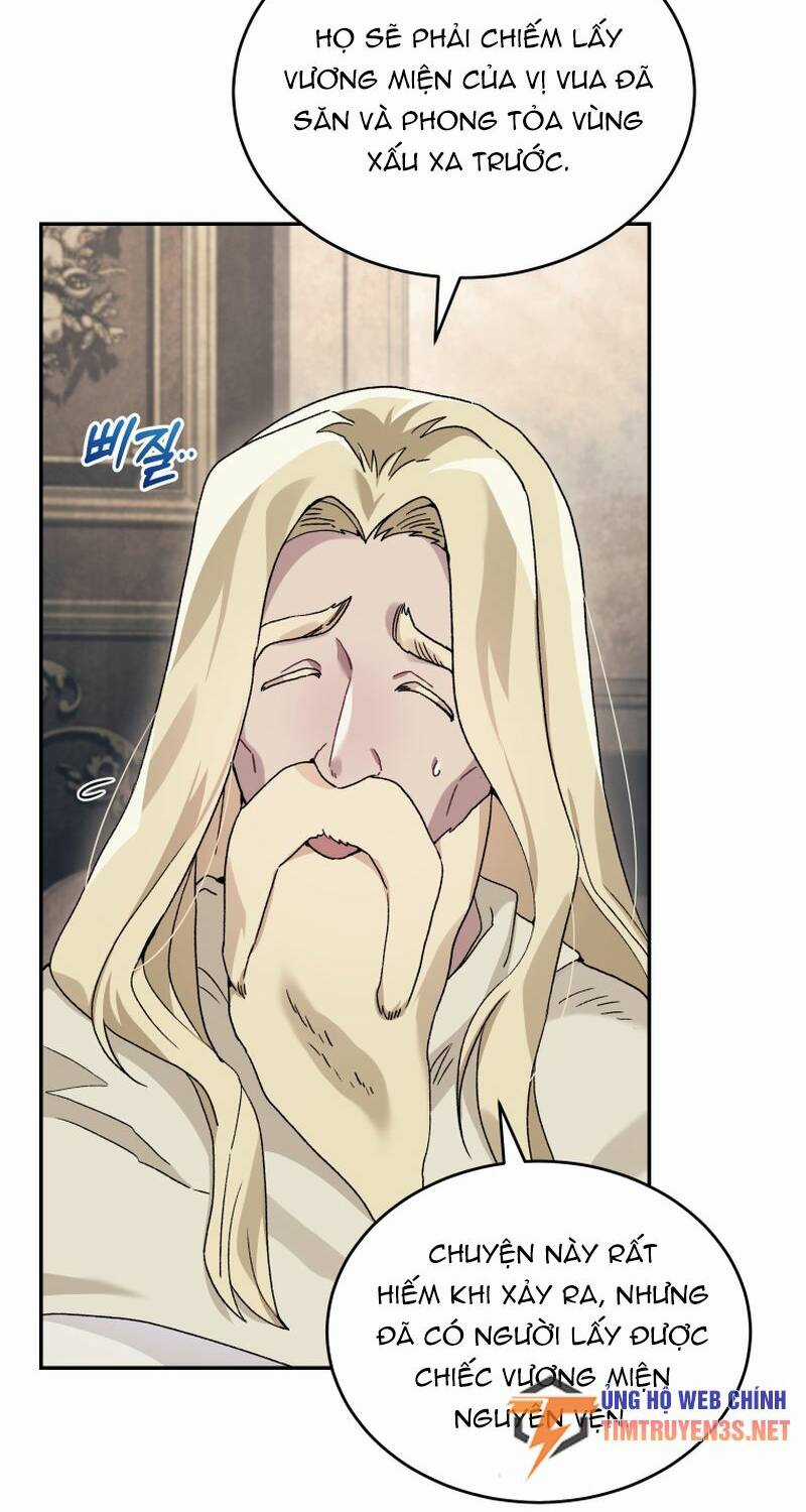 Ta Đánh Cắp Linh Hồn Của Ranker Top 1 Chapter 45 trang 16