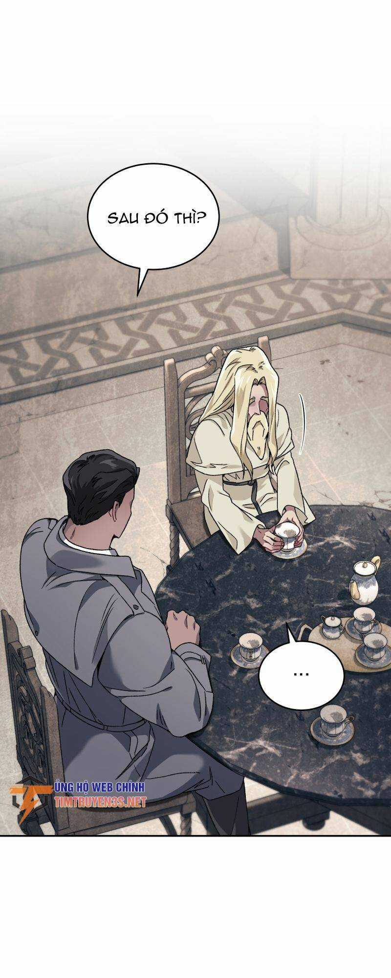 Ta Đánh Cắp Linh Hồn Của Ranker Top 1 Chapter 45 trang 18