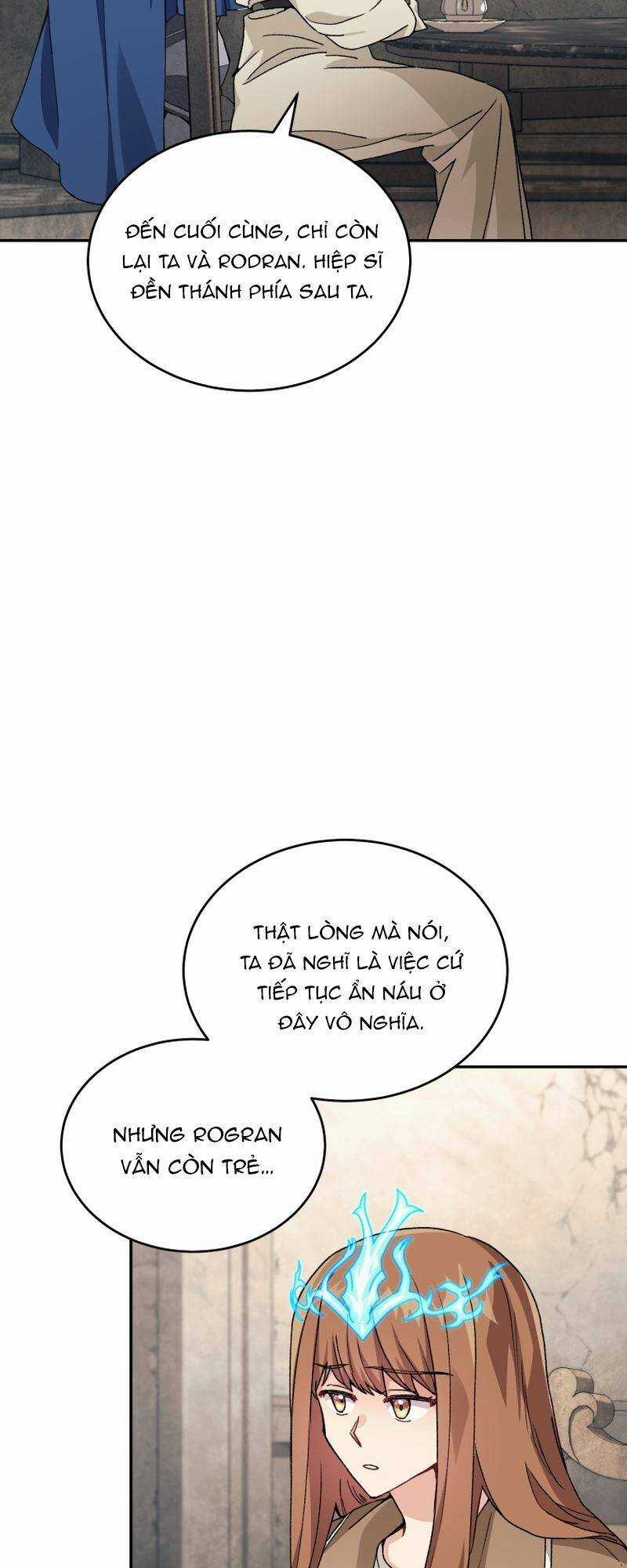 Ta Đánh Cắp Linh Hồn Của Ranker Top 1 Chapter 45 trang 21