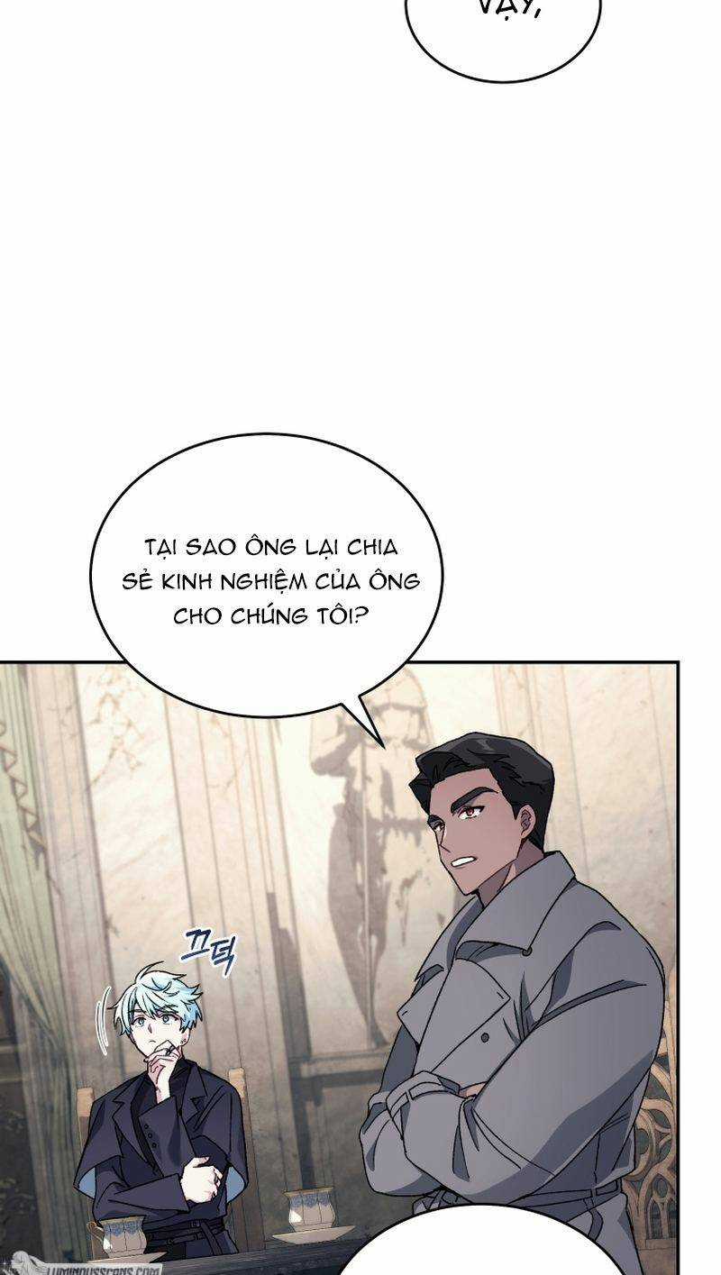 Ta Đánh Cắp Linh Hồn Của Ranker Top 1 Chapter 45 trang 23