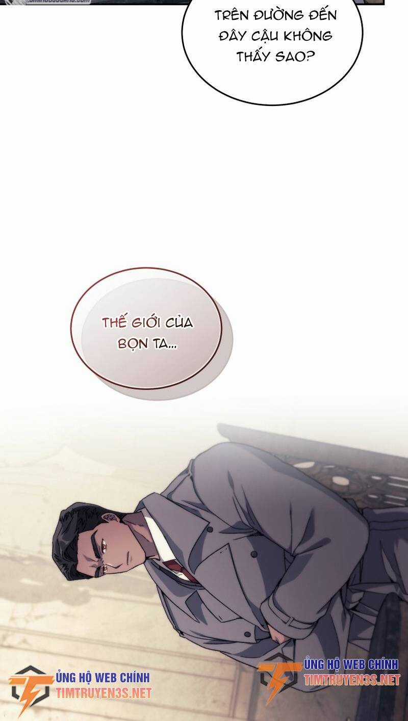 Ta Đánh Cắp Linh Hồn Của Ranker Top 1 Chapter 45 trang 24