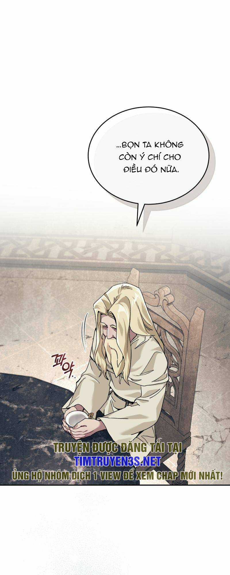 Ta Đánh Cắp Linh Hồn Của Ranker Top 1 Chapter 45 trang 27