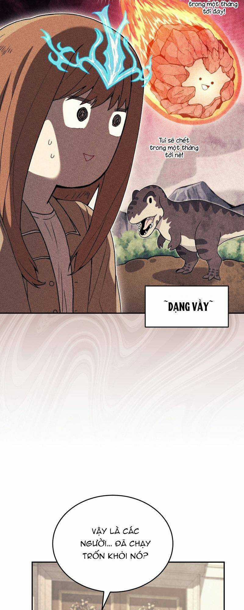 Ta Đánh Cắp Linh Hồn Của Ranker Top 1 Chapter 45 trang 3