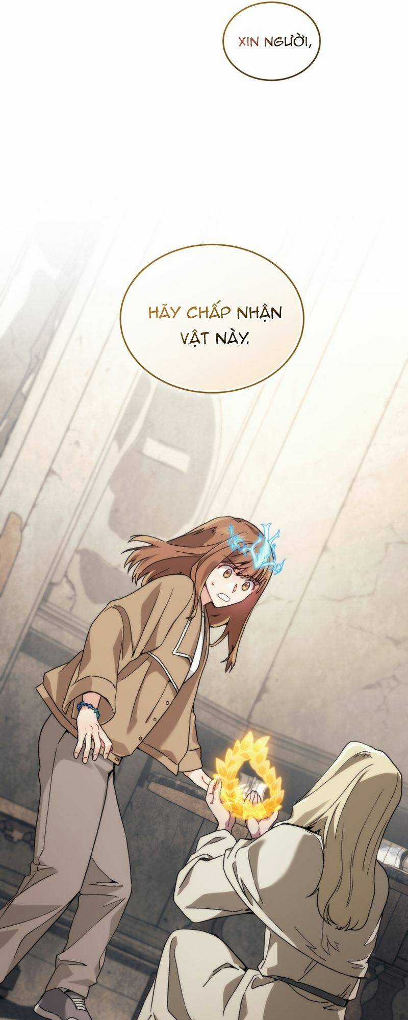 Ta Đánh Cắp Linh Hồn Của Ranker Top 1 Chapter 45 trang 33