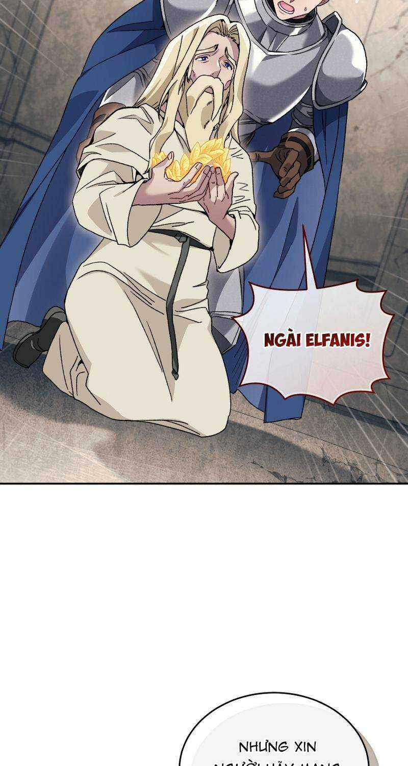 Ta Đánh Cắp Linh Hồn Của Ranker Top 1 Chapter 45 trang 39