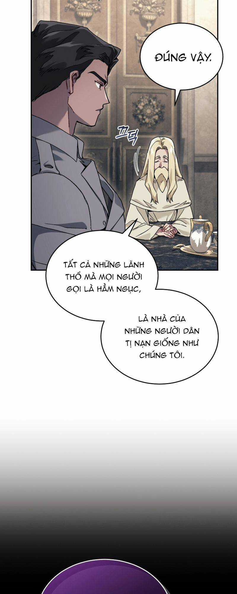 Ta Đánh Cắp Linh Hồn Của Ranker Top 1 Chapter 45 trang 4