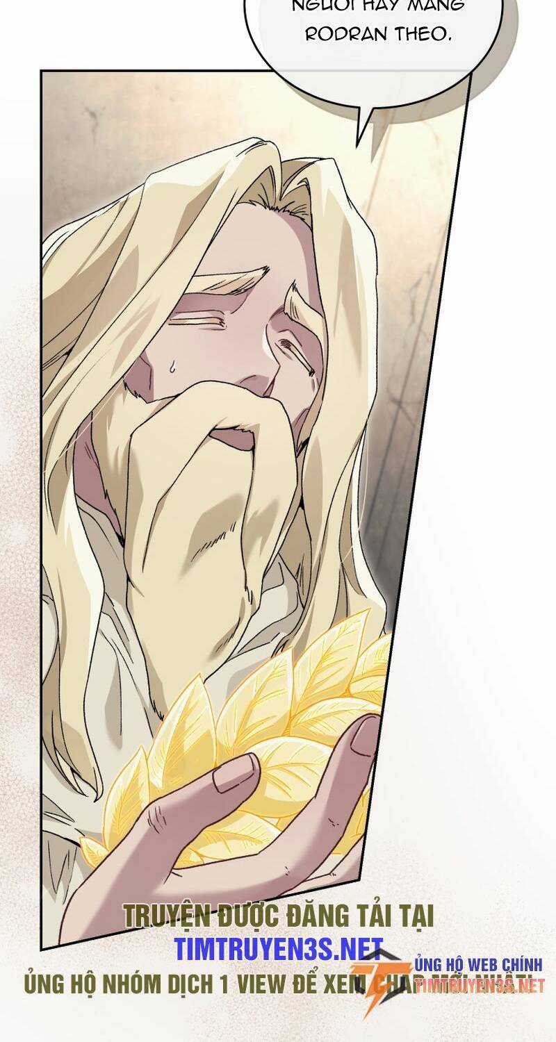 Ta Đánh Cắp Linh Hồn Của Ranker Top 1 Chapter 45 trang 40