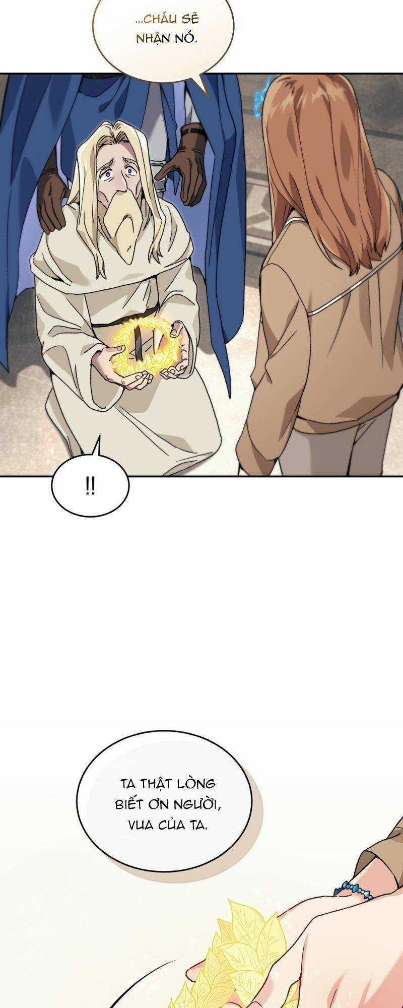 Ta Đánh Cắp Linh Hồn Của Ranker Top 1 Chapter 45 trang 42