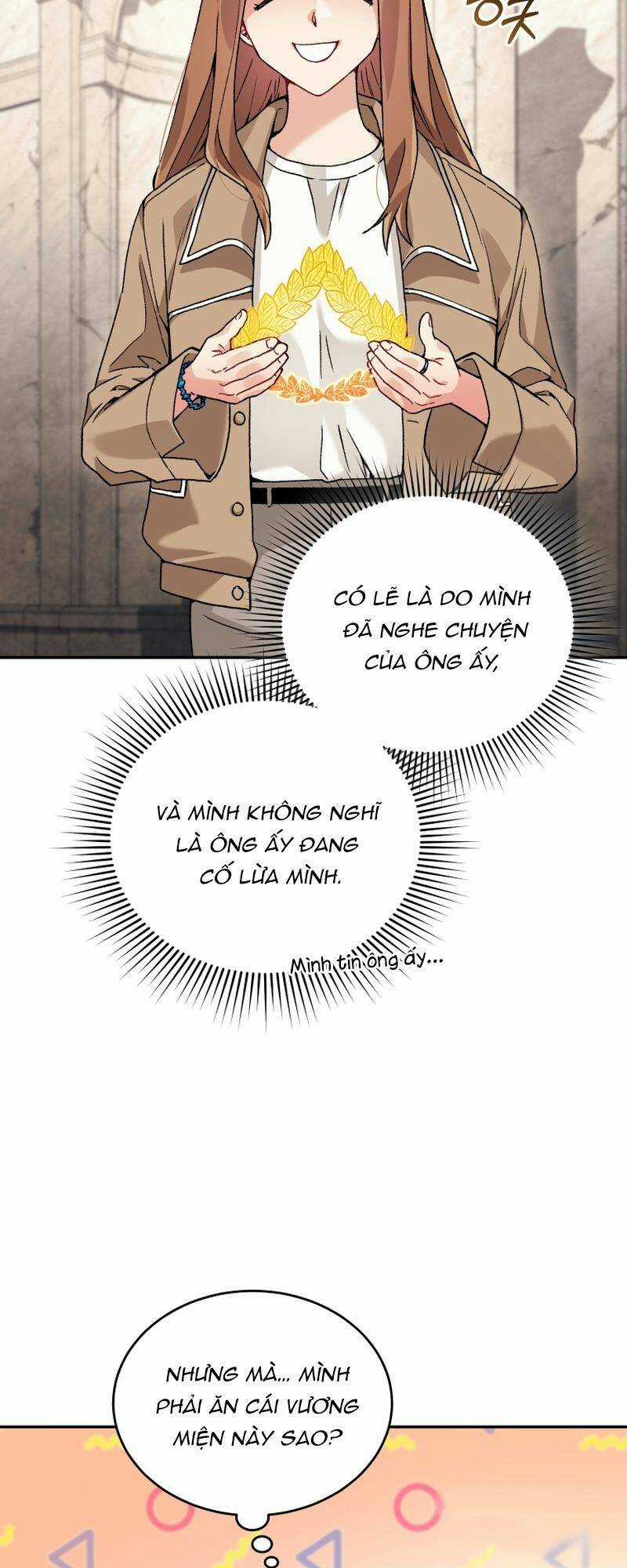 Ta Đánh Cắp Linh Hồn Của Ranker Top 1 Chapter 45 trang 44