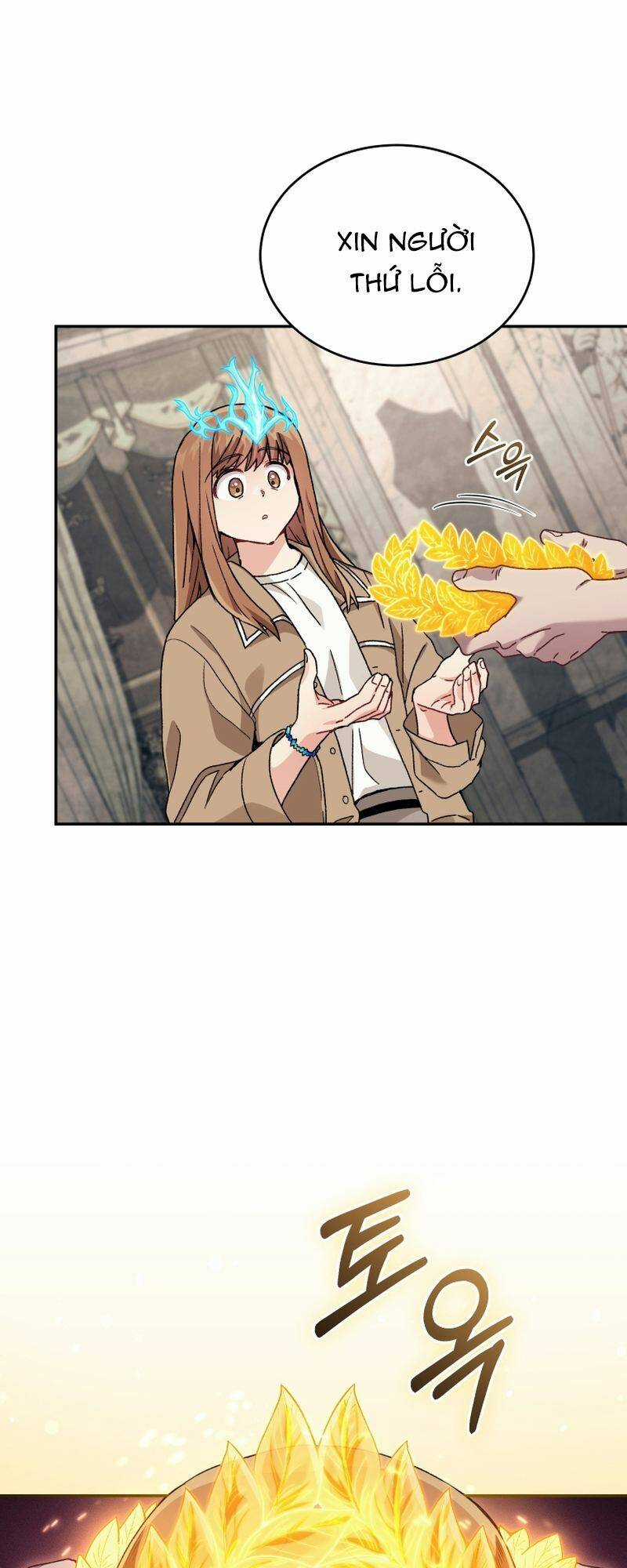 Ta Đánh Cắp Linh Hồn Của Ranker Top 1 Chapter 45 trang 49