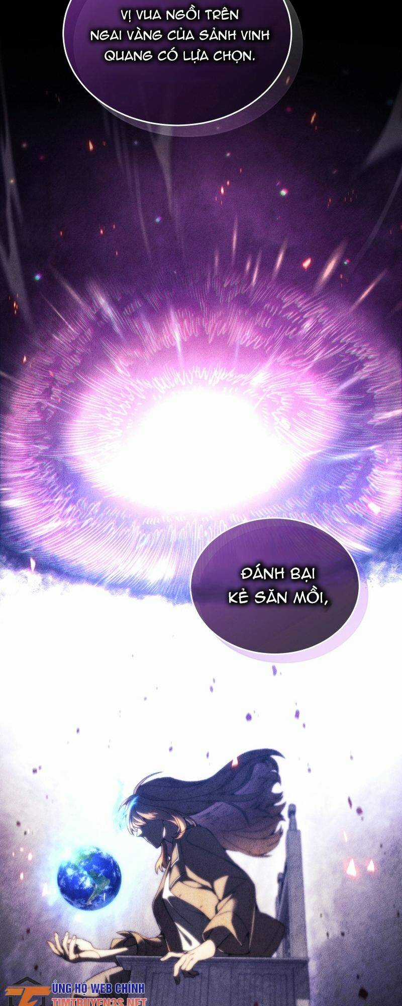 Ta Đánh Cắp Linh Hồn Của Ranker Top 1 Chapter 45 trang 5