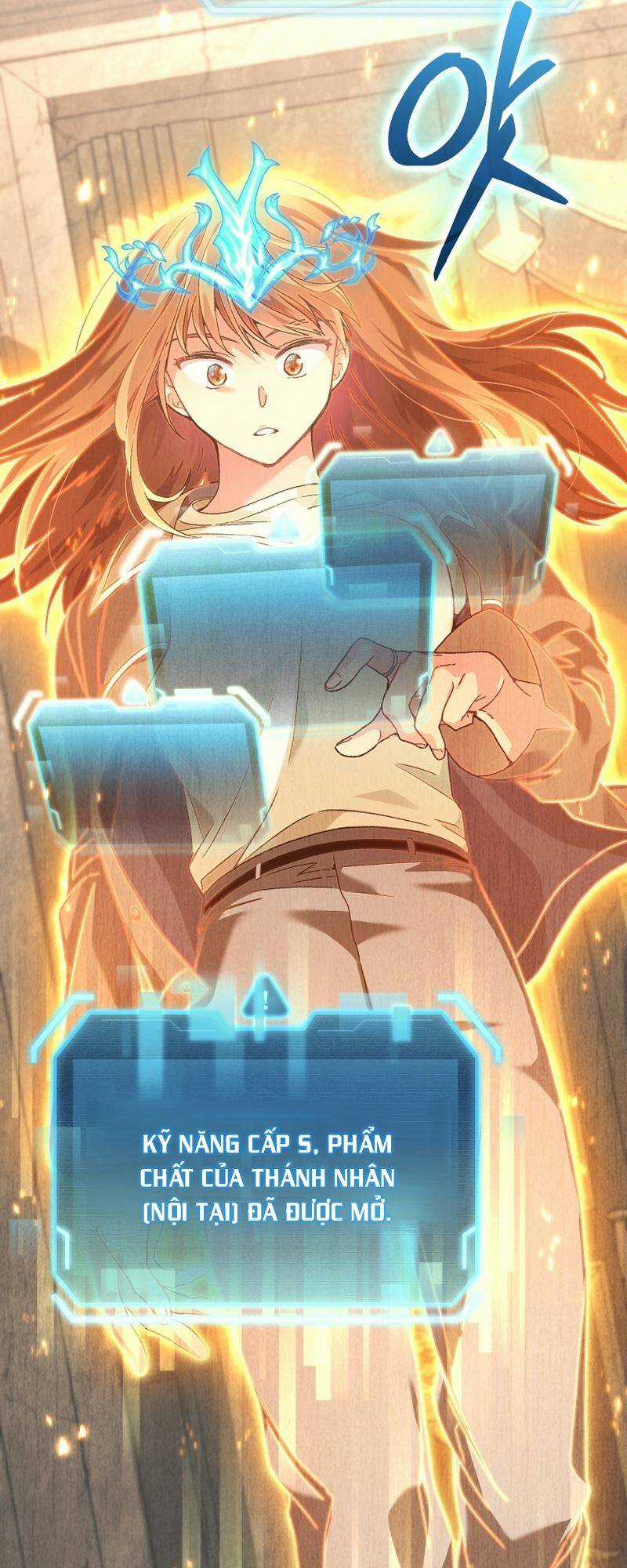 Ta Đánh Cắp Linh Hồn Của Ranker Top 1 Chapter 45 trang 55