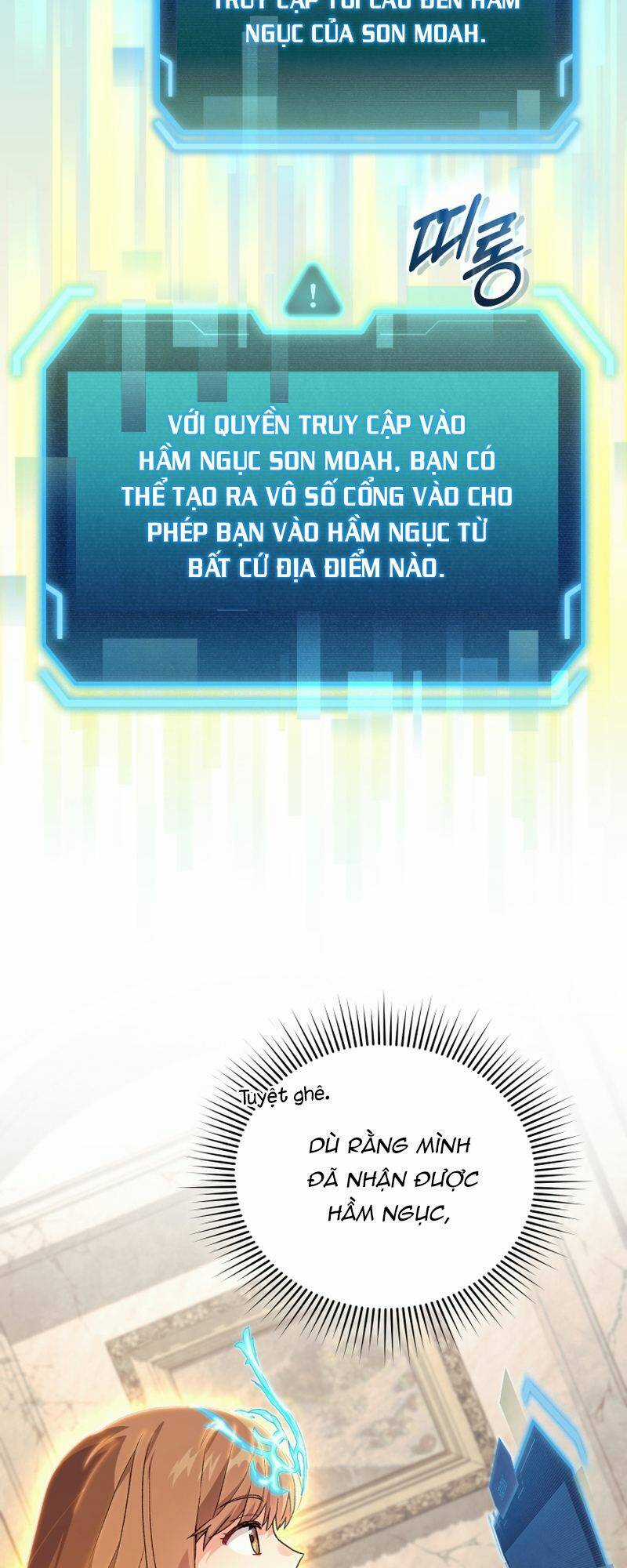 Ta Đánh Cắp Linh Hồn Của Ranker Top 1 Chapter 45 trang 57