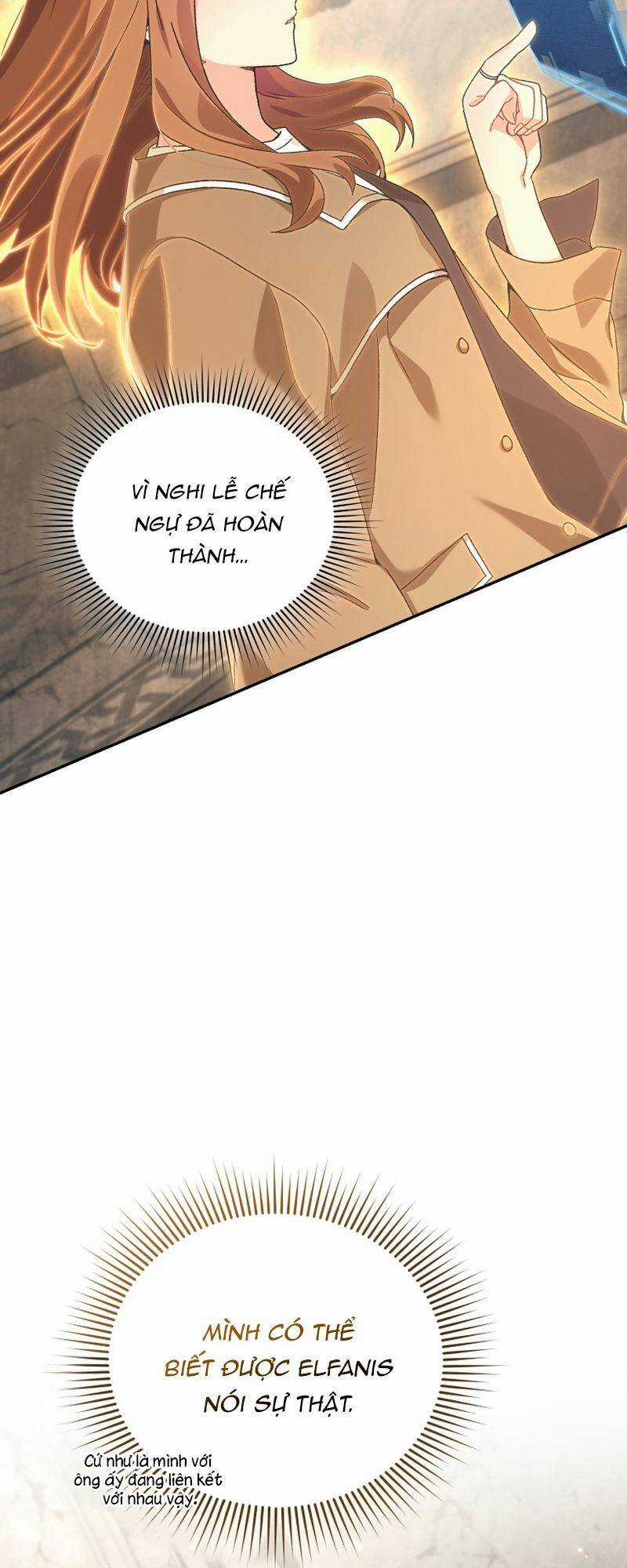 Ta Đánh Cắp Linh Hồn Của Ranker Top 1 Chapter 45 trang 58