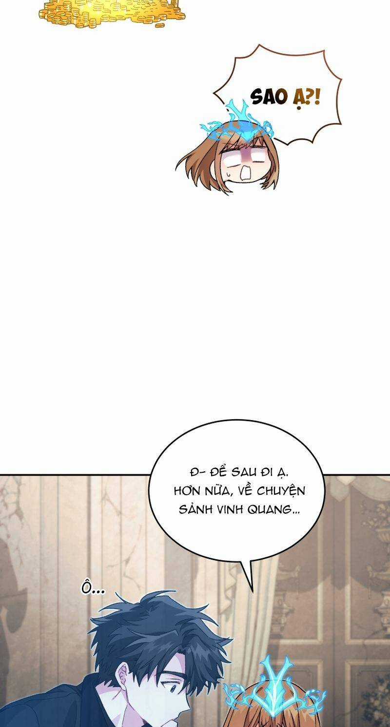 Ta Đánh Cắp Linh Hồn Của Ranker Top 1 Chapter 45 trang 61