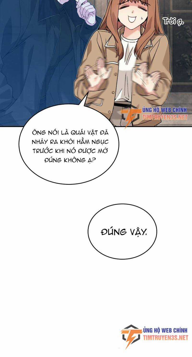 Ta Đánh Cắp Linh Hồn Của Ranker Top 1 Chapter 45 trang 62