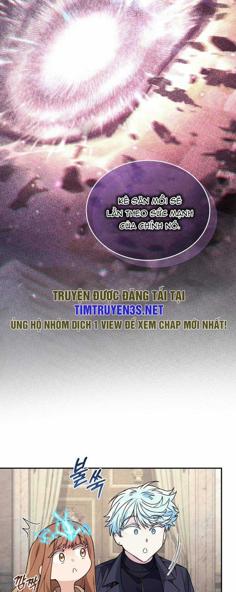 Ta Đánh Cắp Linh Hồn Của Ranker Top 1 Chapter 45 trang 65