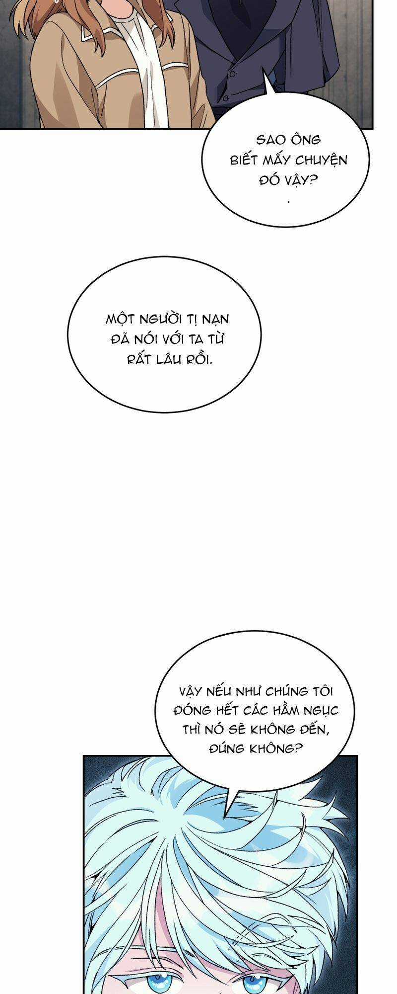 Ta Đánh Cắp Linh Hồn Của Ranker Top 1 Chapter 45 trang 66