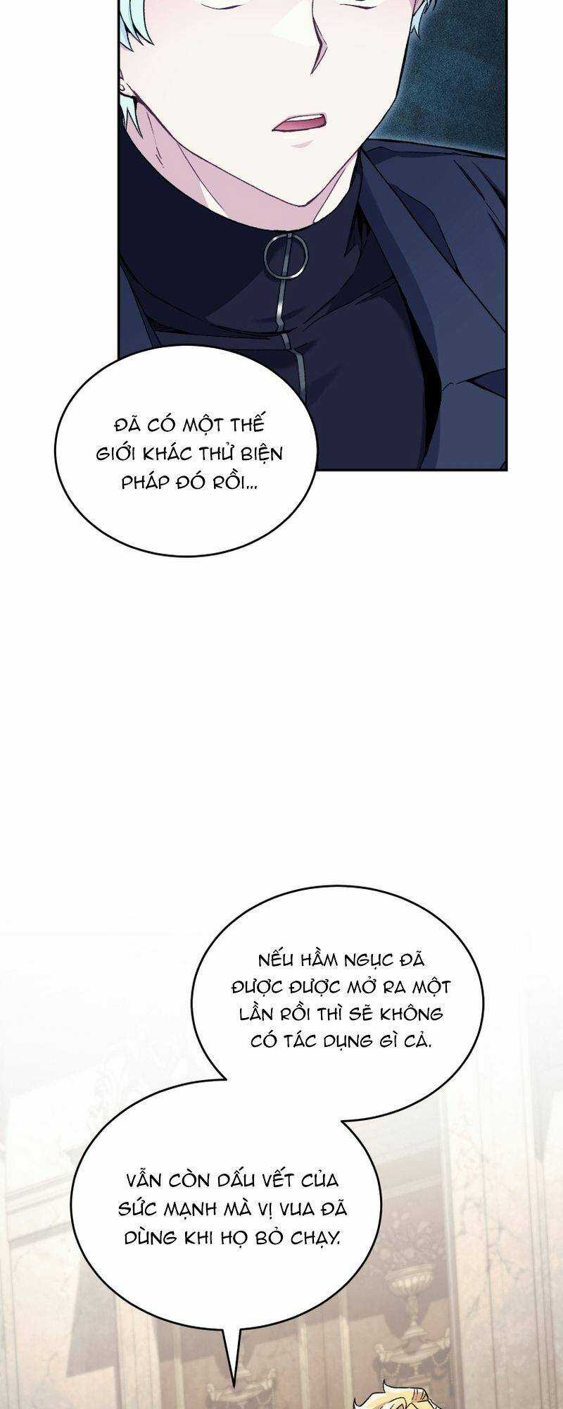 Ta Đánh Cắp Linh Hồn Của Ranker Top 1 Chapter 45 trang 67