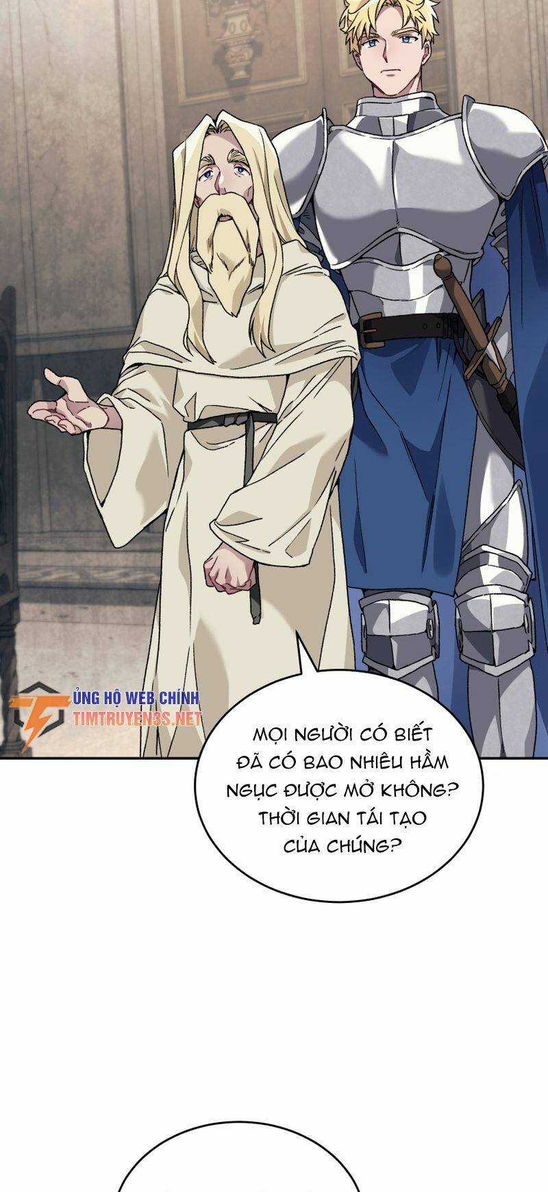 Ta Đánh Cắp Linh Hồn Của Ranker Top 1 Chapter 45 trang 68