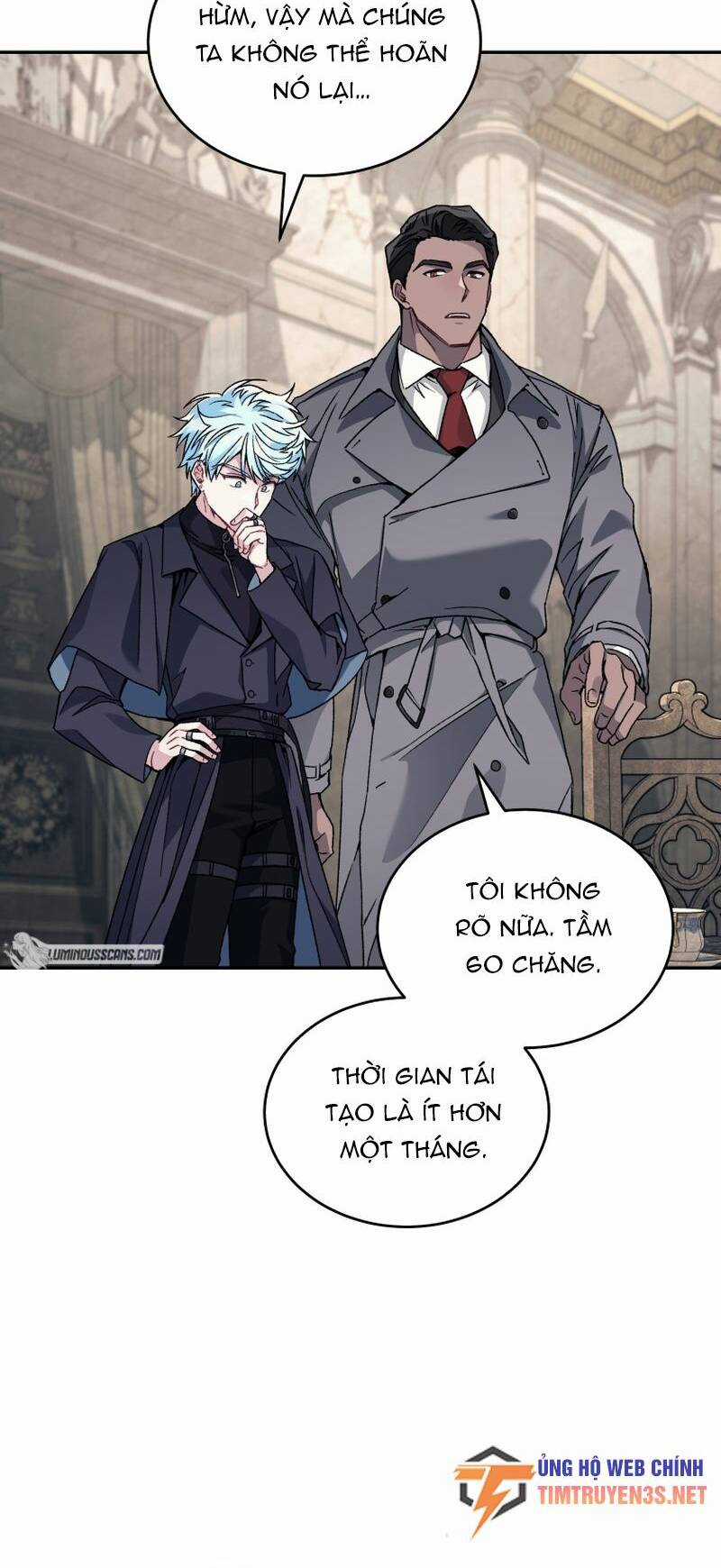 Ta Đánh Cắp Linh Hồn Của Ranker Top 1 Chapter 45 trang 69