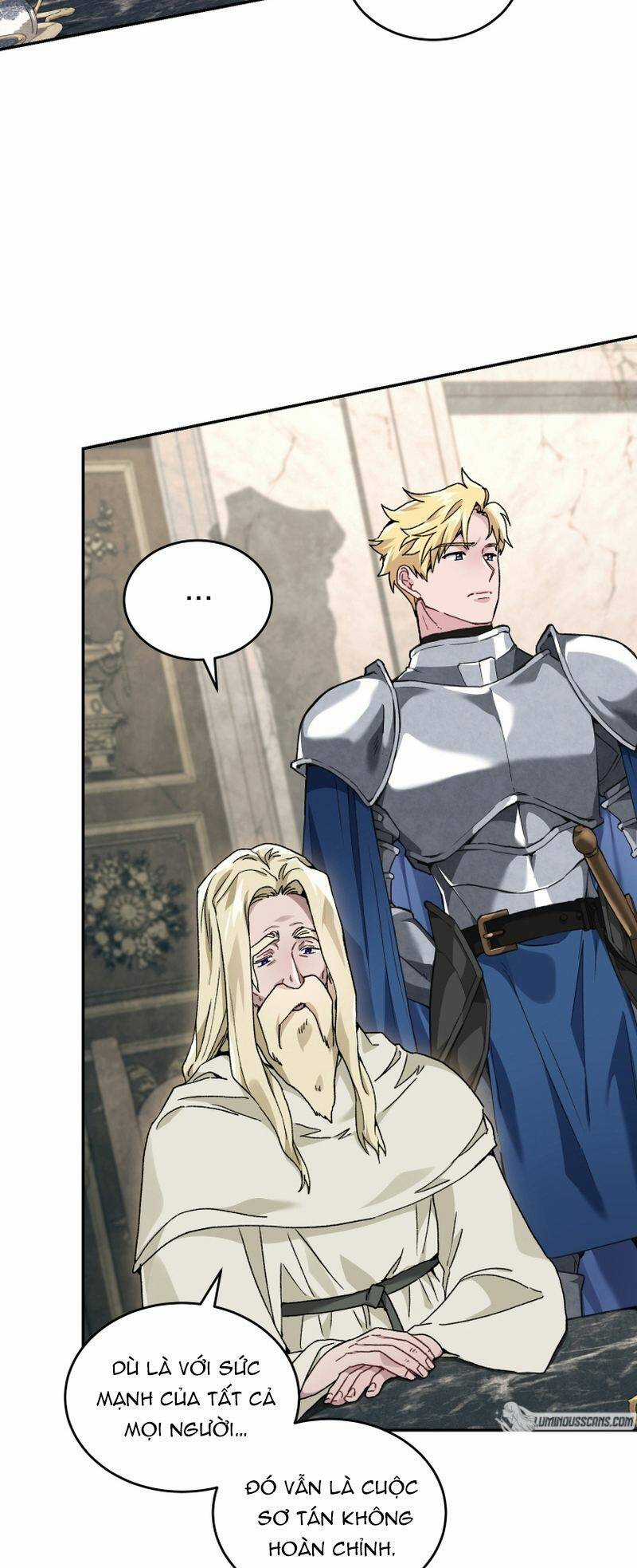 Ta Đánh Cắp Linh Hồn Của Ranker Top 1 Chapter 45 trang 7