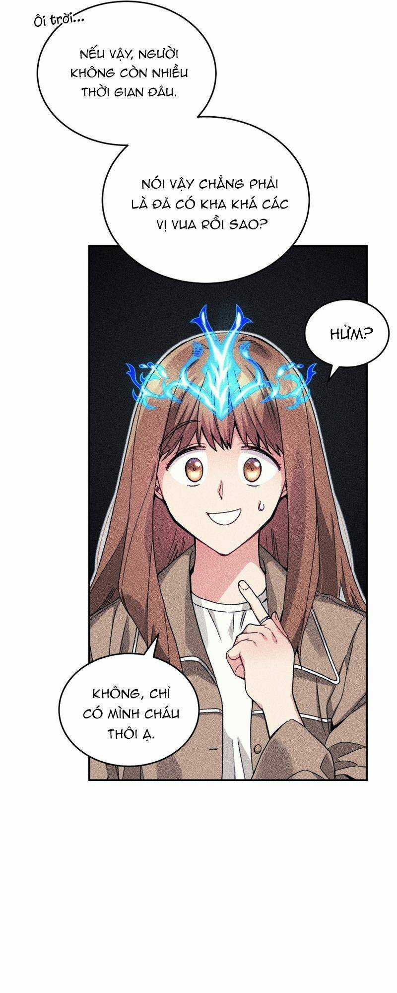 Ta Đánh Cắp Linh Hồn Của Ranker Top 1 Chapter 45 trang 70