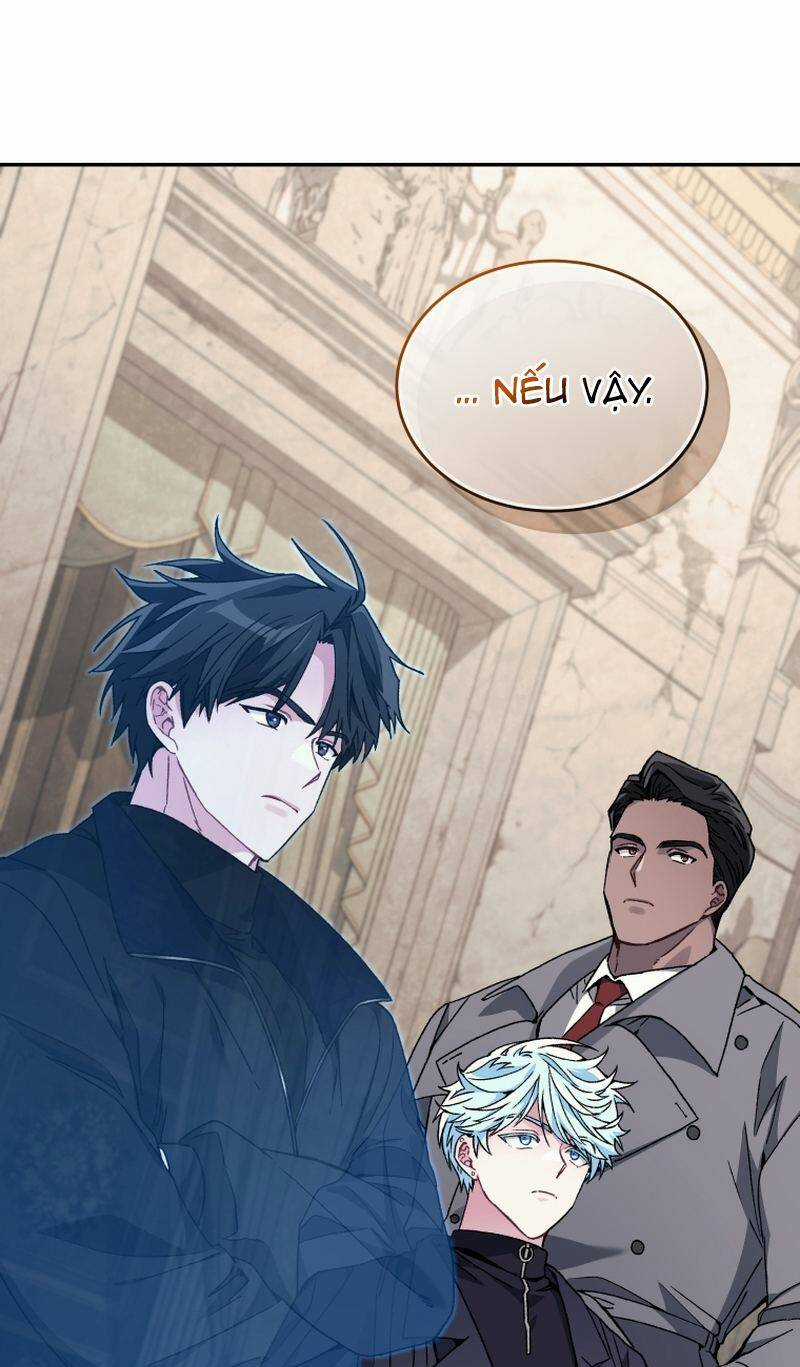 Ta Đánh Cắp Linh Hồn Của Ranker Top 1 Chapter 45 trang 76