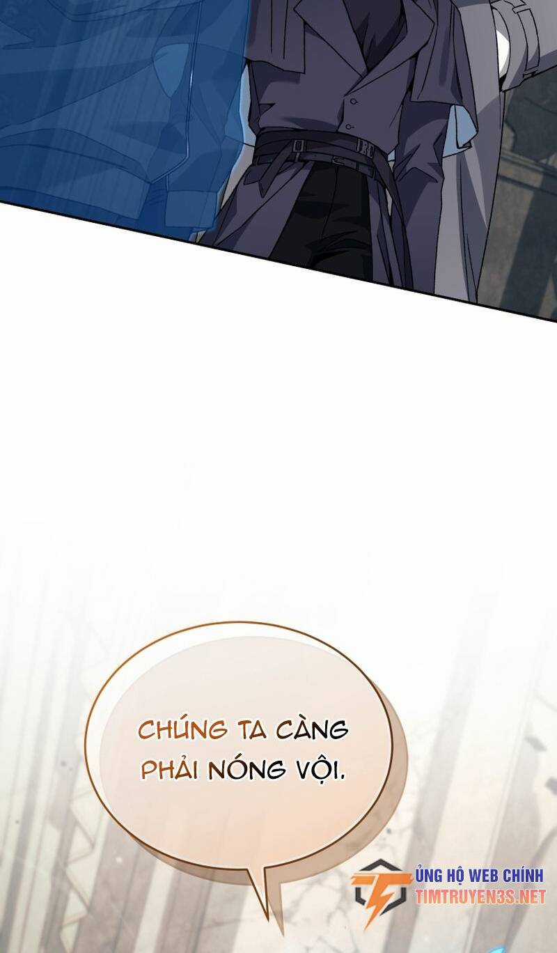 Ta Đánh Cắp Linh Hồn Của Ranker Top 1 Chapter 45 trang 77