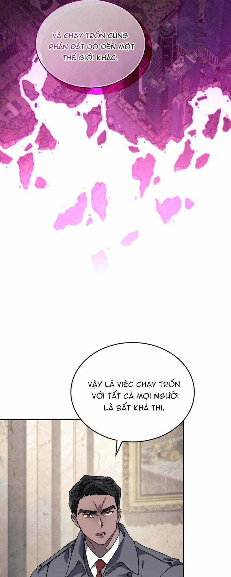 Ta Đánh Cắp Linh Hồn Của Ranker Top 1 Chapter 45 trang 9